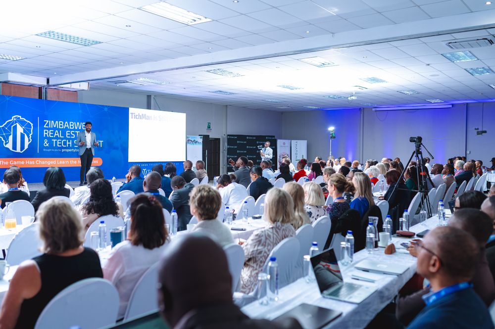 Full room shot